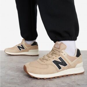 New Balance 574
Men's sku #: U574RAC
